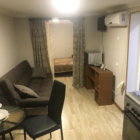 M&S Apartment At Old Tbilisi Luaran gambar