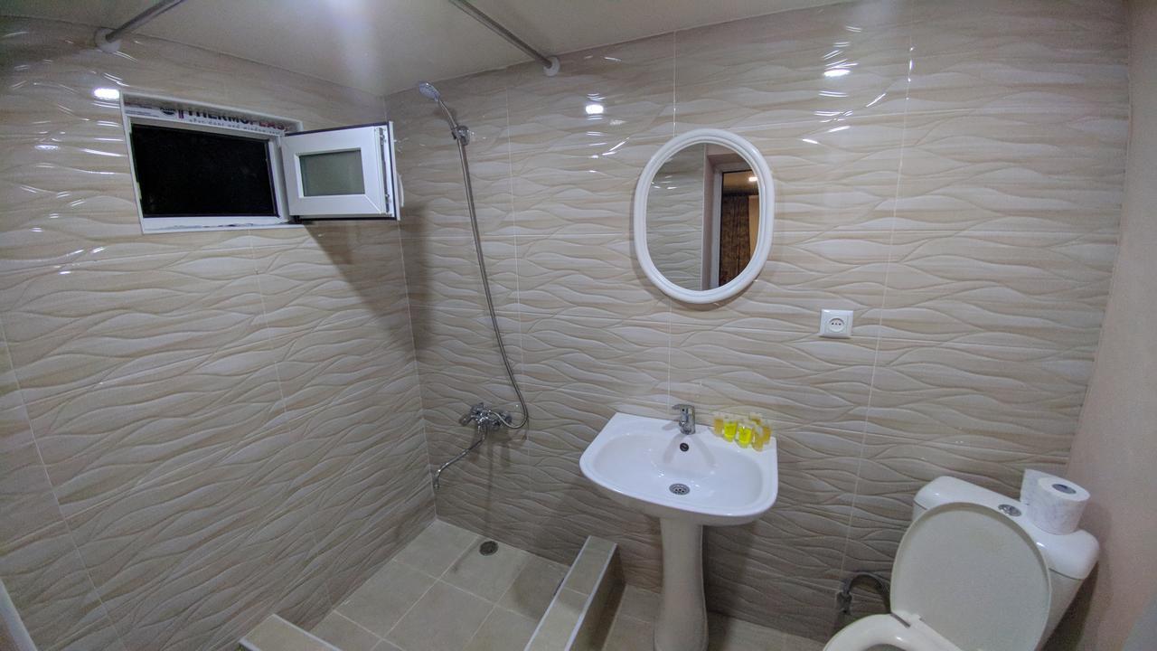 M&S Apartment At Old Tbilisi Luaran gambar