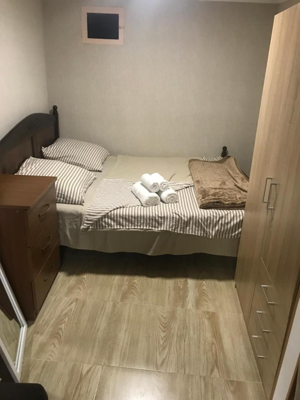 M&S Apartment At Old Tbilisi Luaran gambar