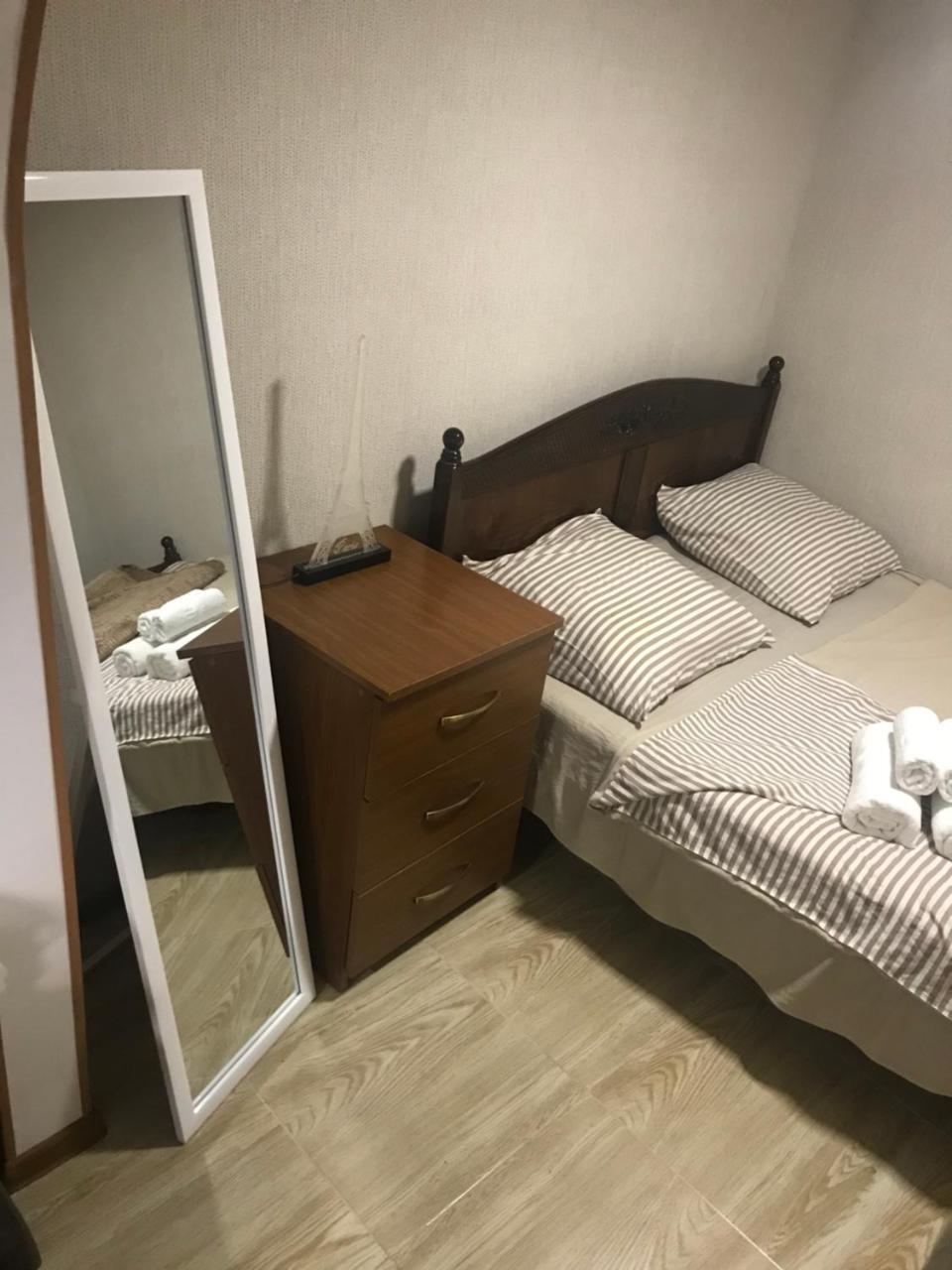 M&S Apartment At Old Tbilisi Luaran gambar