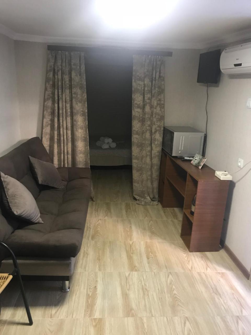 M&S Apartment At Old Tbilisi Luaran gambar