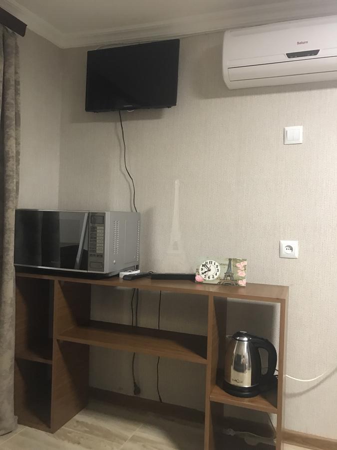 M&S Apartment At Old Tbilisi Luaran gambar