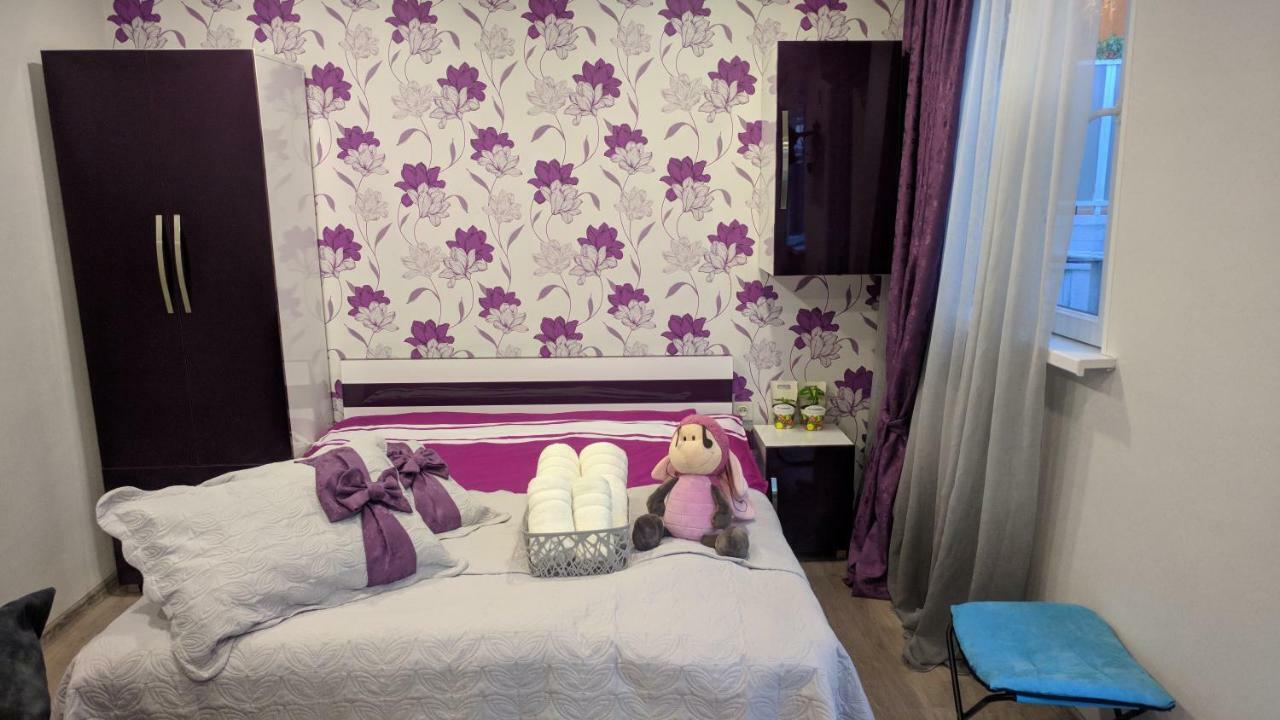 M&S Apartment At Old Tbilisi Luaran gambar