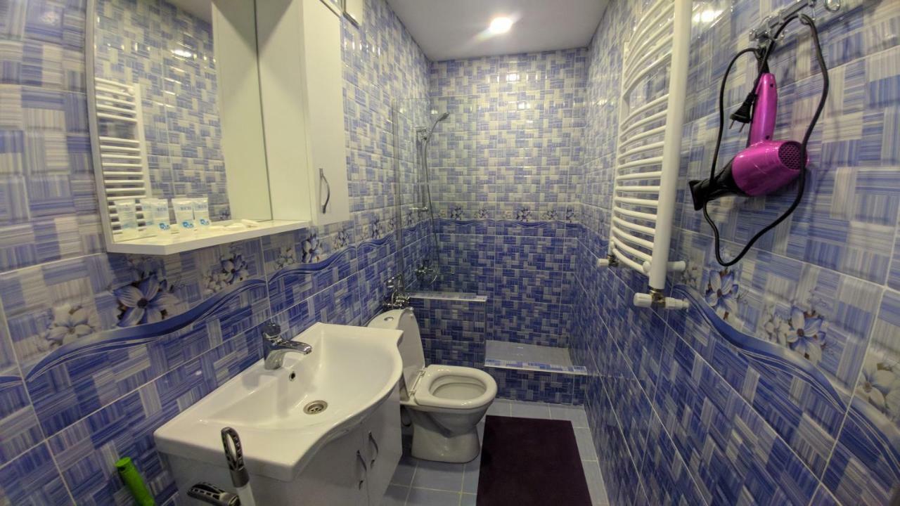 M&S Apartment At Old Tbilisi Luaran gambar