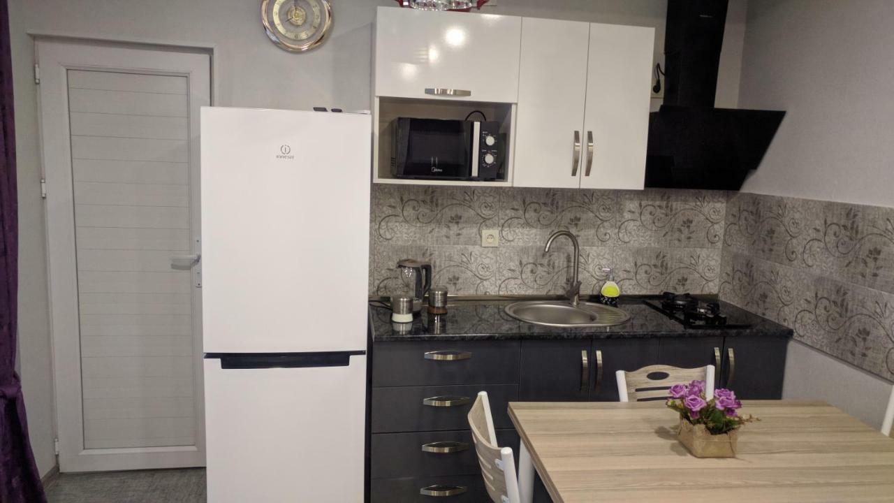 M&S Apartment At Old Tbilisi Luaran gambar