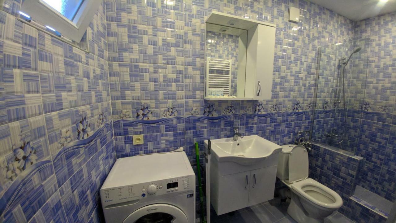 M&S Apartment At Old Tbilisi Luaran gambar